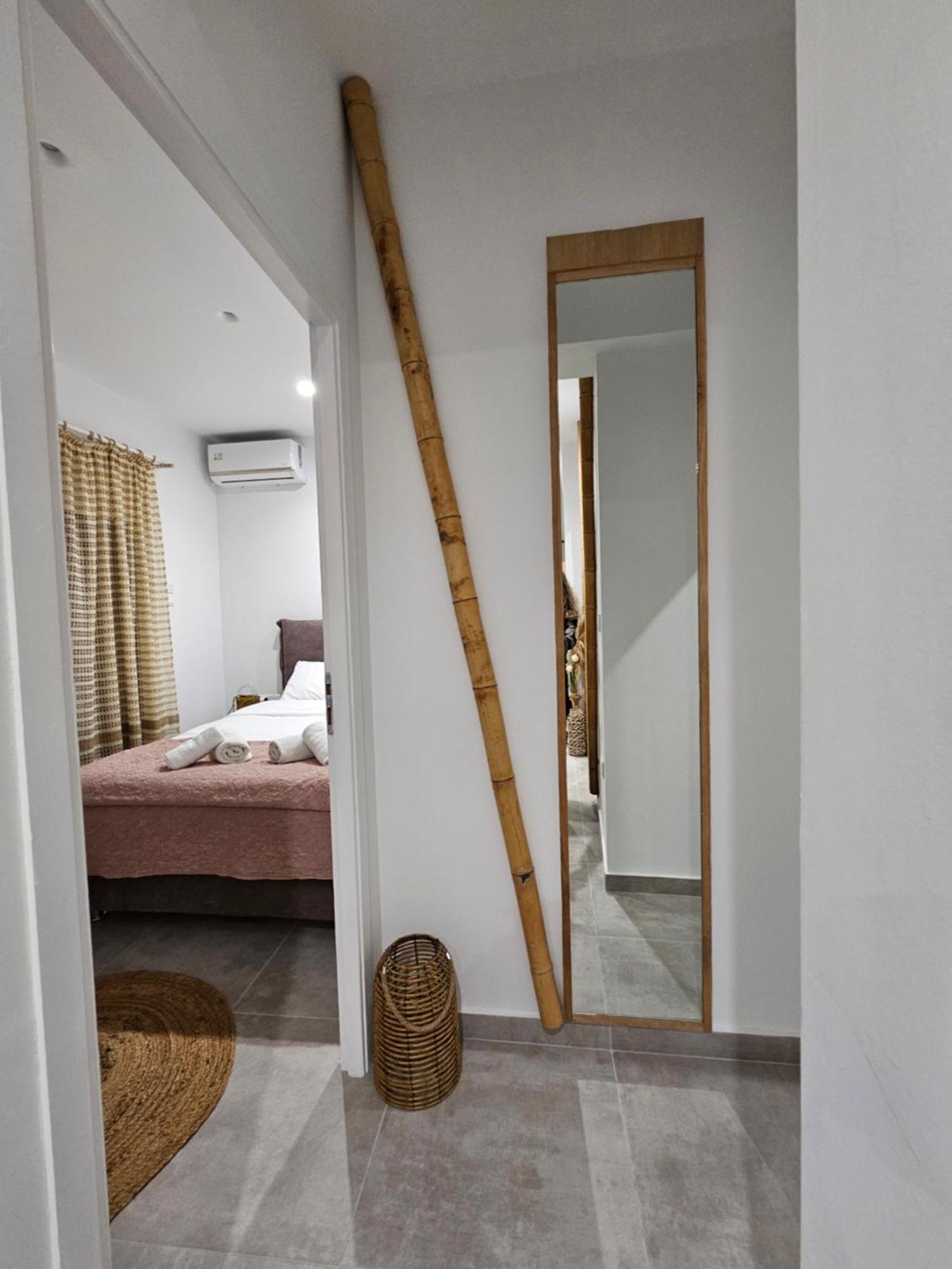 Bamboo Apartment Marousi Center Athens Exterior photo