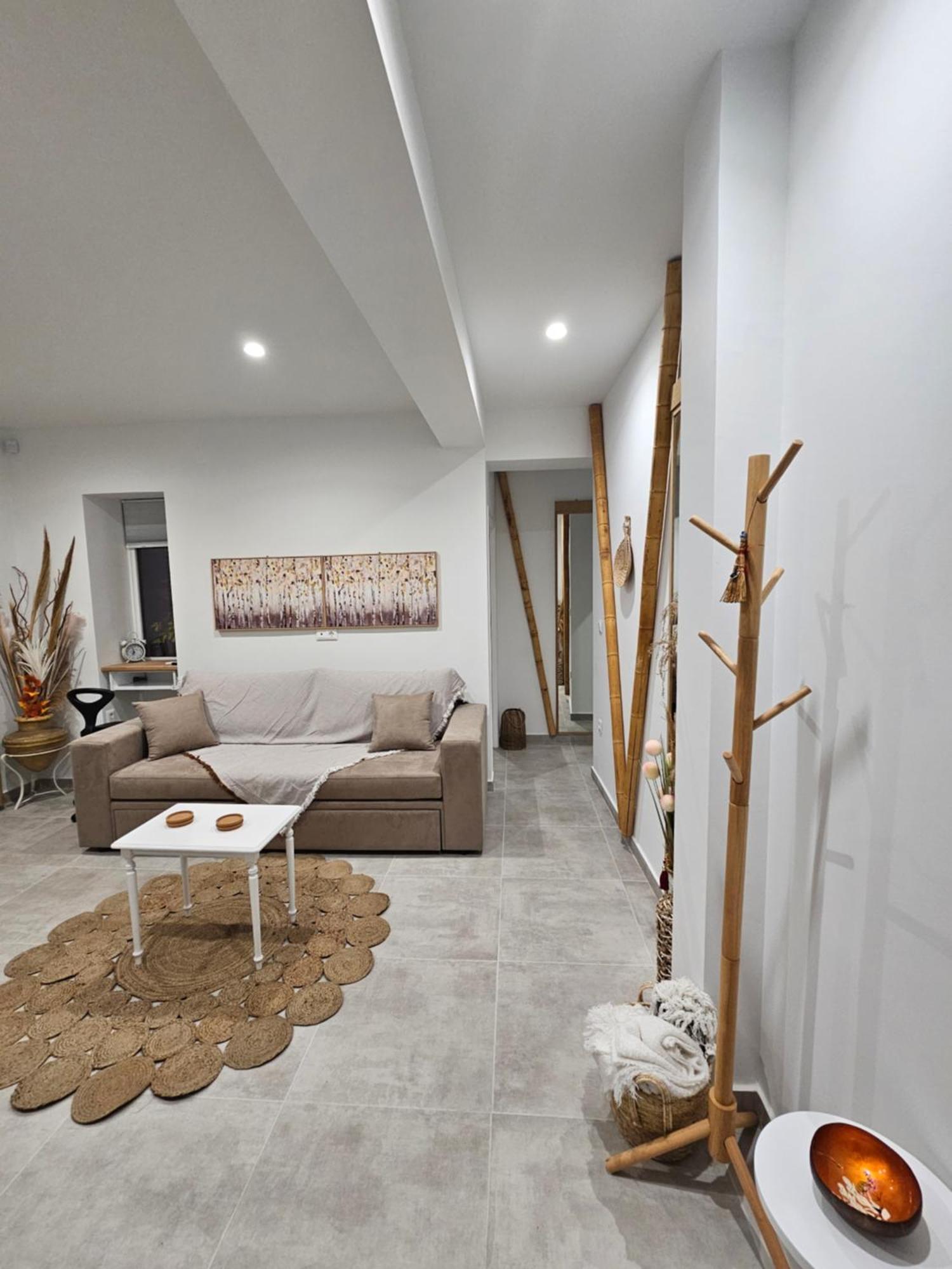 Bamboo Apartment Marousi Center Athens Exterior photo