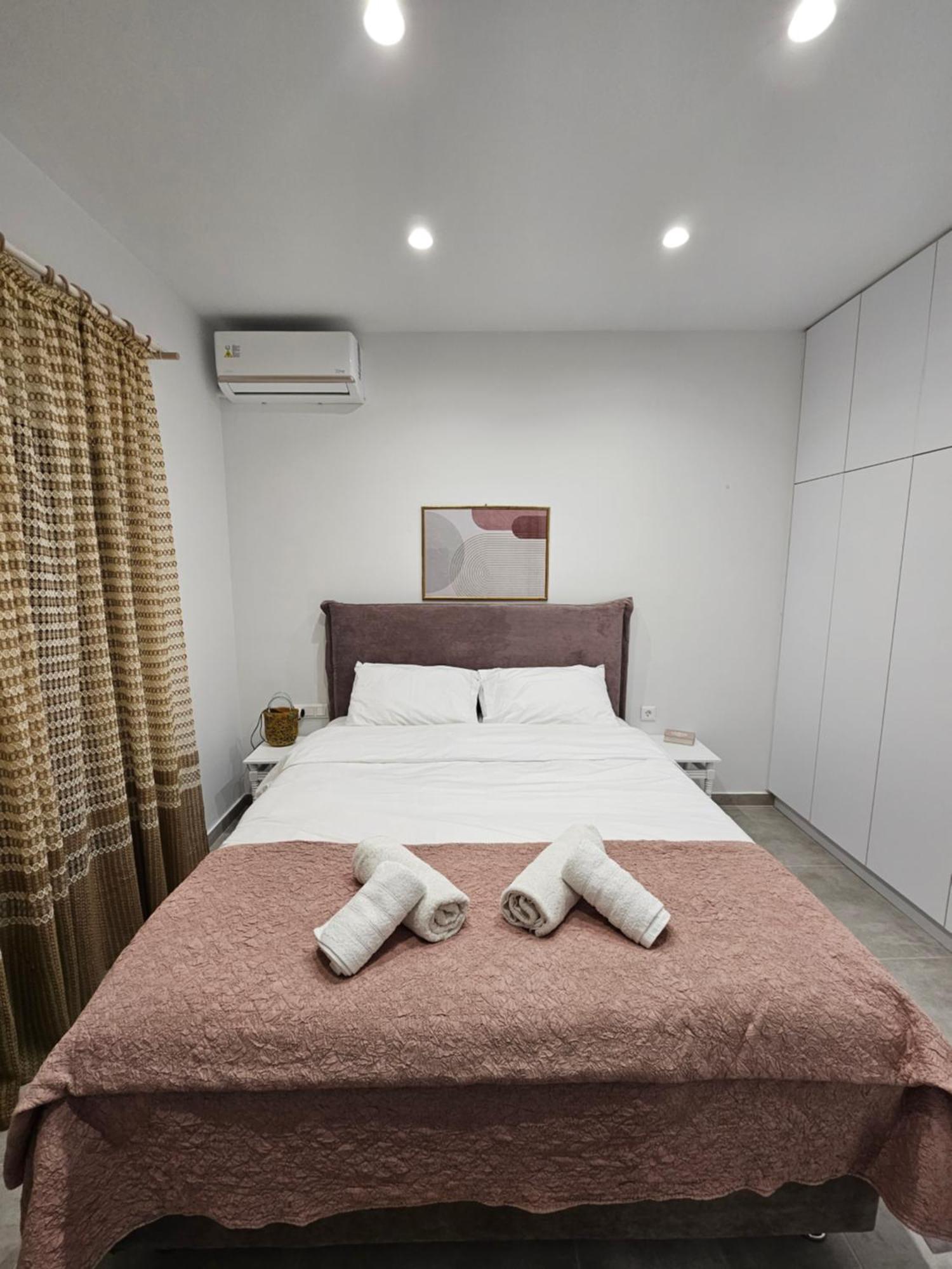 Bamboo Apartment Marousi Center Athens Exterior photo