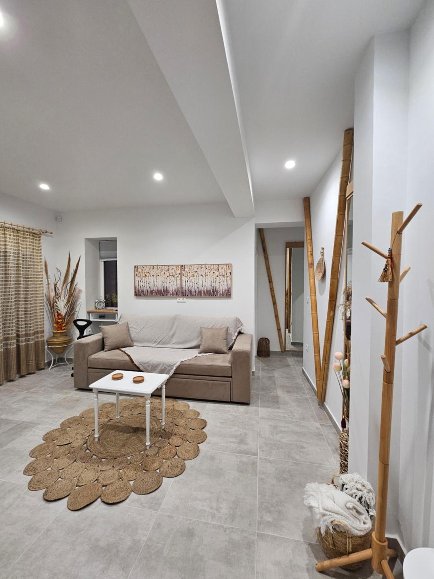 Bamboo Apartment Marousi Center Athens Exterior photo