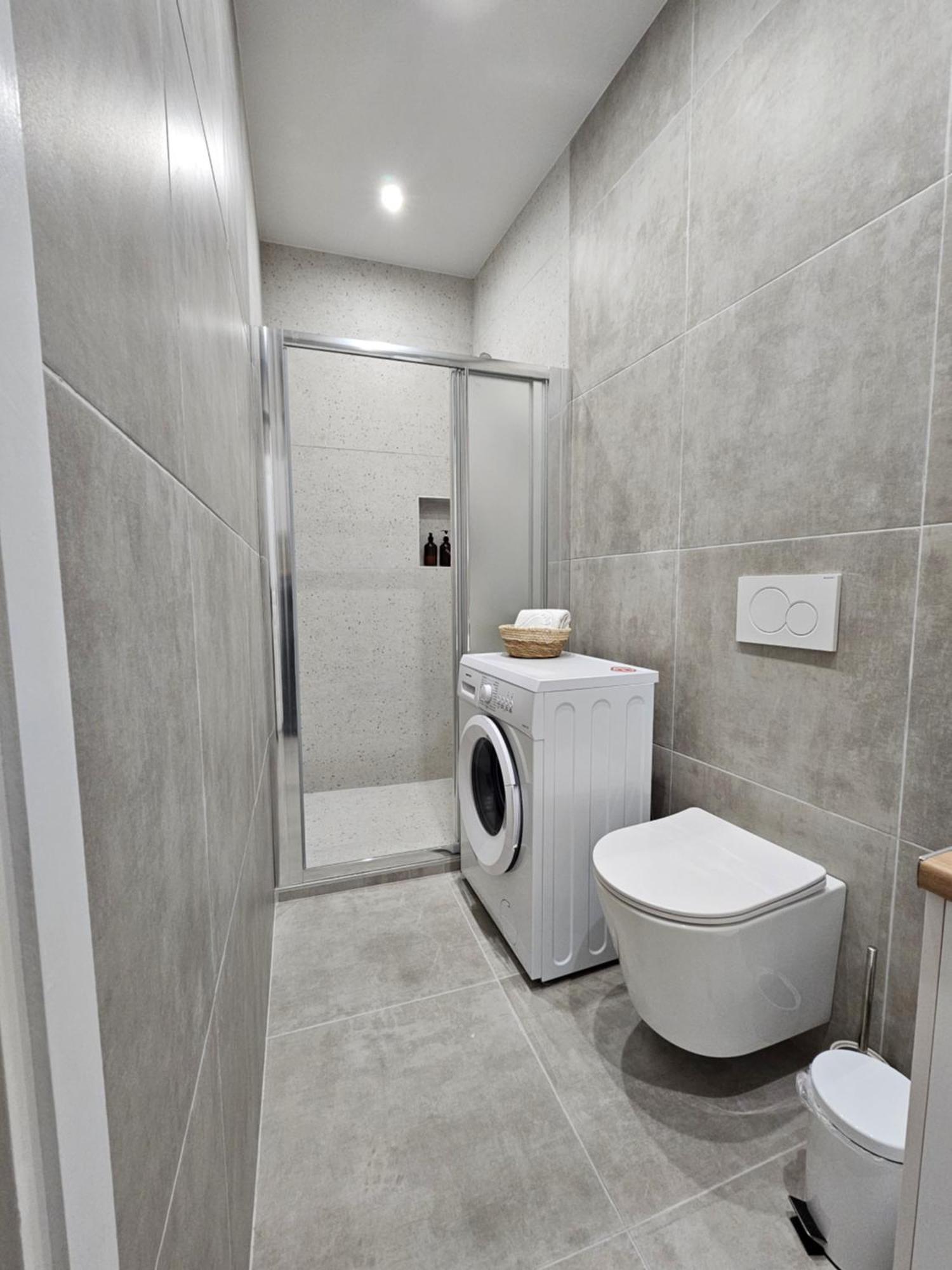 Bamboo Apartment Marousi Center Athens Exterior photo